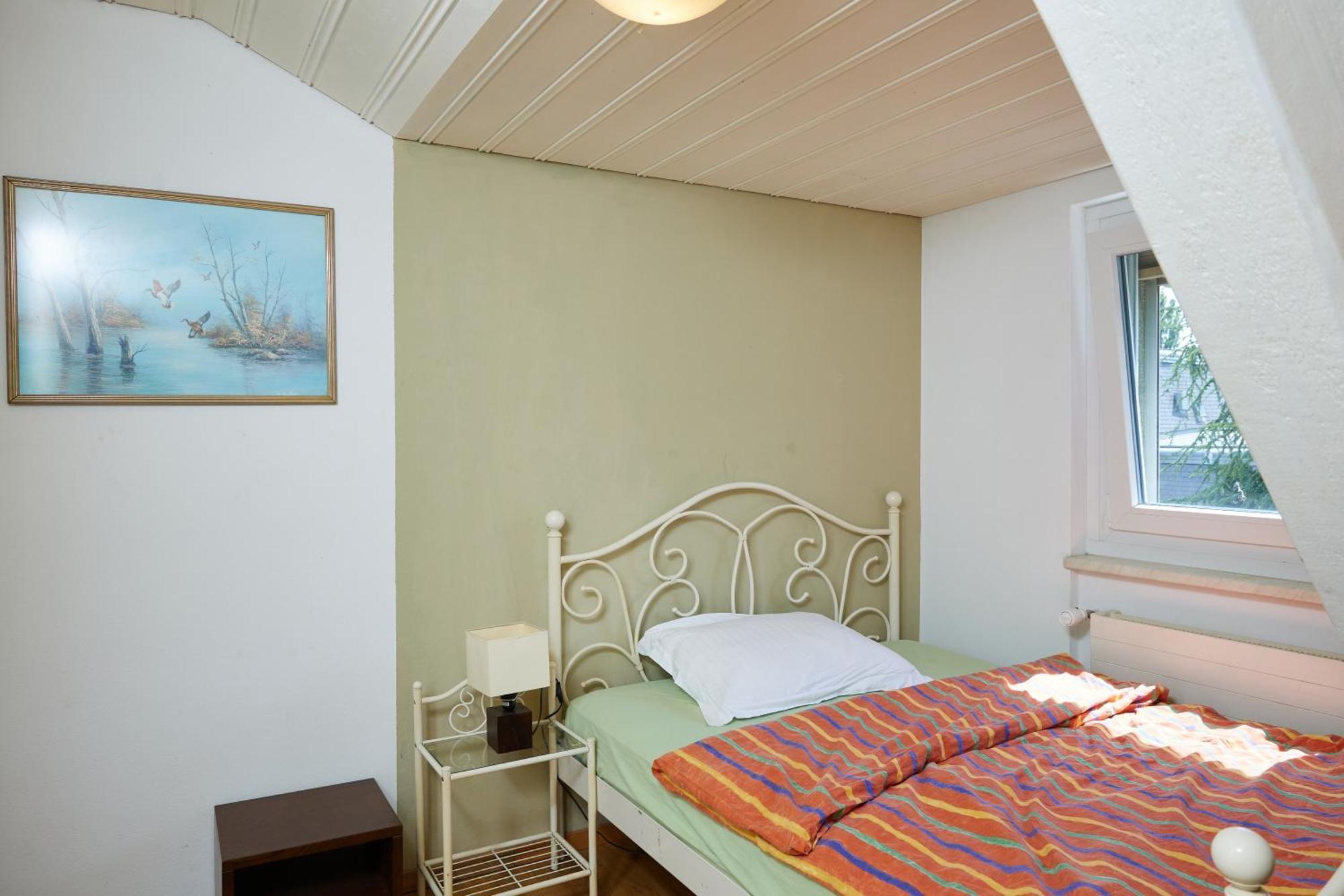Hotel Artus Biel/Bienne Exterior foto