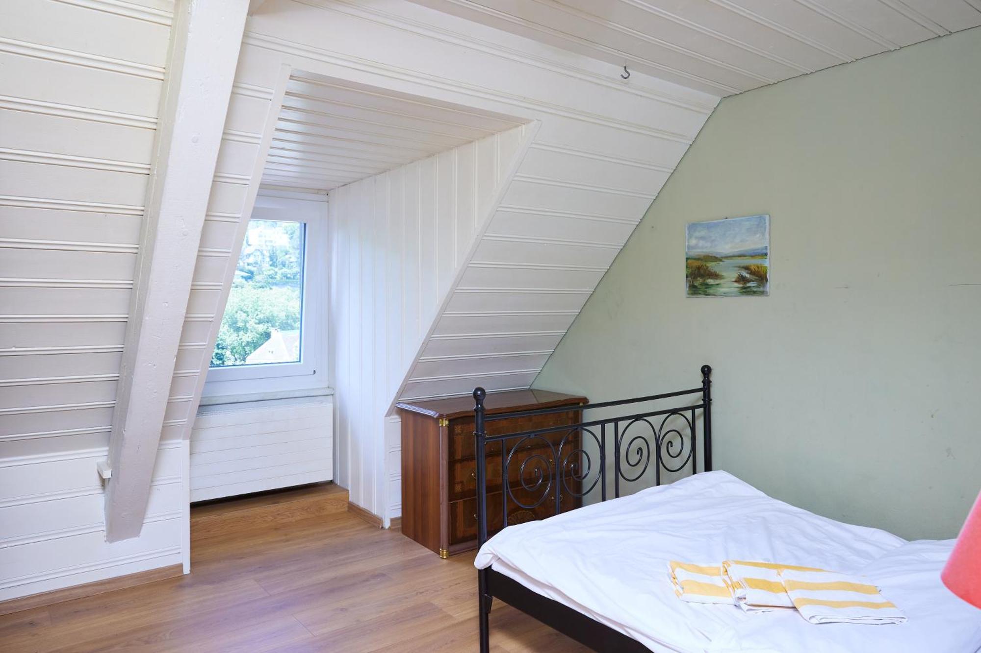 Hotel Artus Biel/Bienne Exterior foto